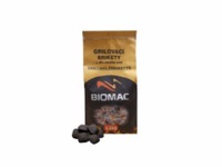 Dřevěné gril. brik. - sáček 2,5 kg